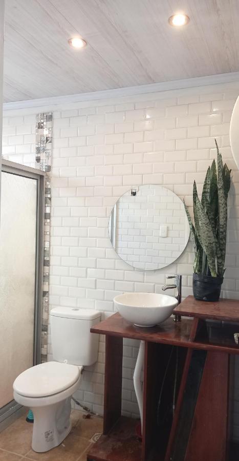 Esq Rambla Y Centrico Apartamento Montevideo
